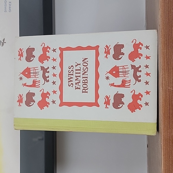 Vintage Bundle of 1950s children's books - Picture 4 of 5